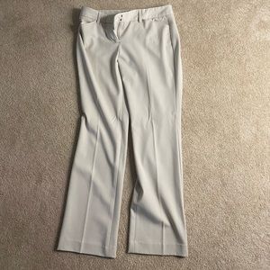 Dress pants